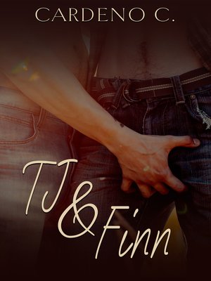 cover image of TJ & Finn (Spanish)